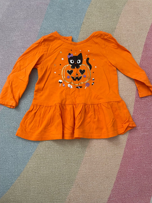 Halloween shirt, Kids 24 Month (18-24M)