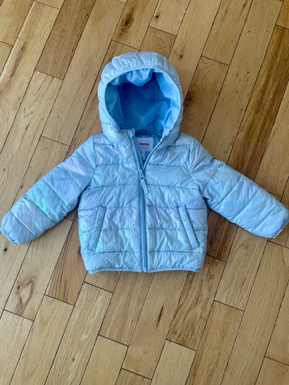 Winter jacket, Kids 2T