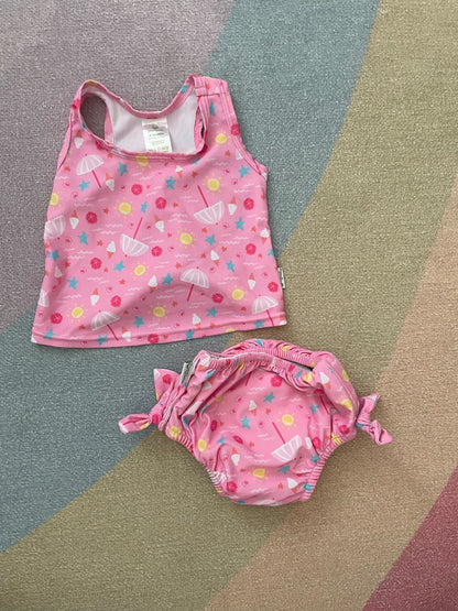 6 months Bathing suit , Kids 9 Month (6-9M)