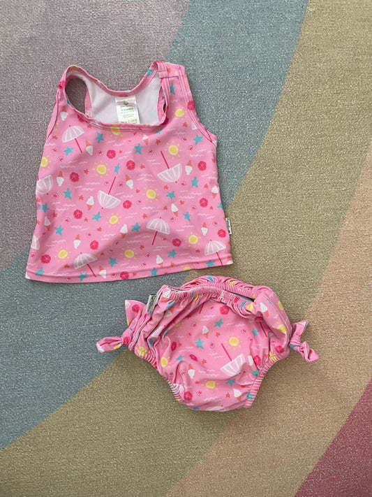 6 months Bathing suit , Kids 9 Month (6-9M)