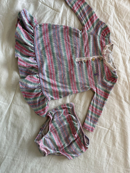 Ralph Lauren Baby Girls Summer Dress , Kids 9 Month (6-9M)