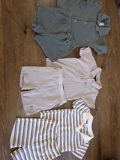 Toddler boys mixed bundle 2T, Kids 2T