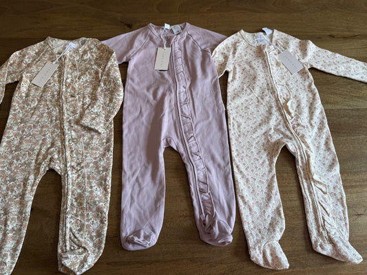 Jamie Kay Onepiece 1y, Kids 12 Month (9-12M)