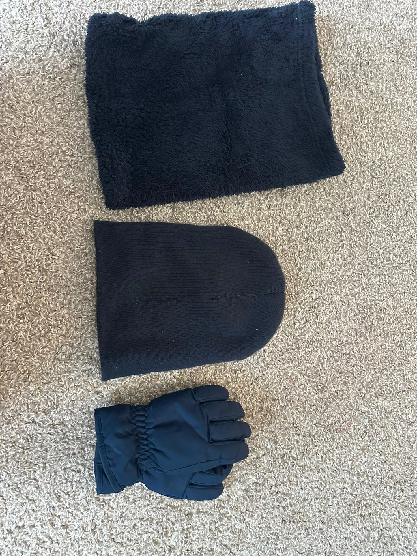 Winter Snowsuit, Kids 8