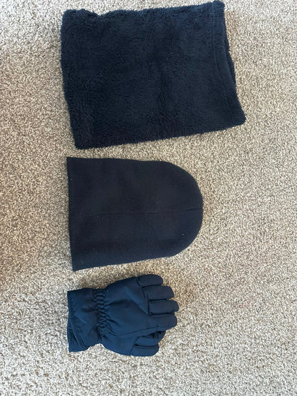 Winter Snowsuit, Kids 8