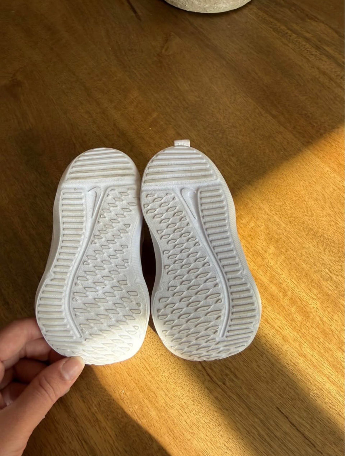 Nike Star Runner toddler shoes , Shoes 5 (Walkers:12-24 mth)