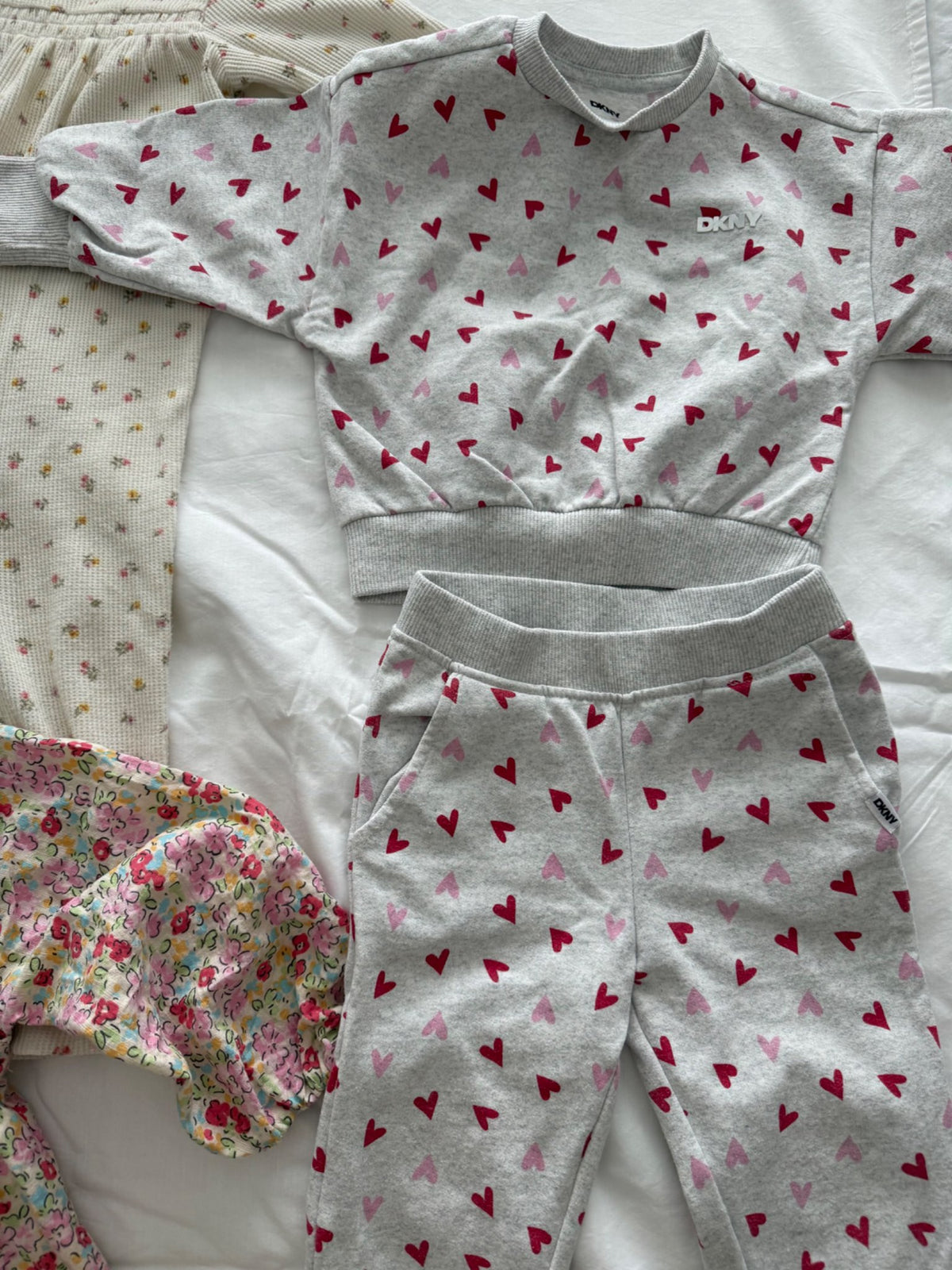 Toddler Girls Bundle , Kids 18 Month (12-18M)