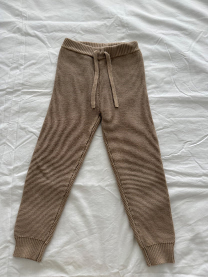 Jamie Kay Knit Pants, Kids 5/5T