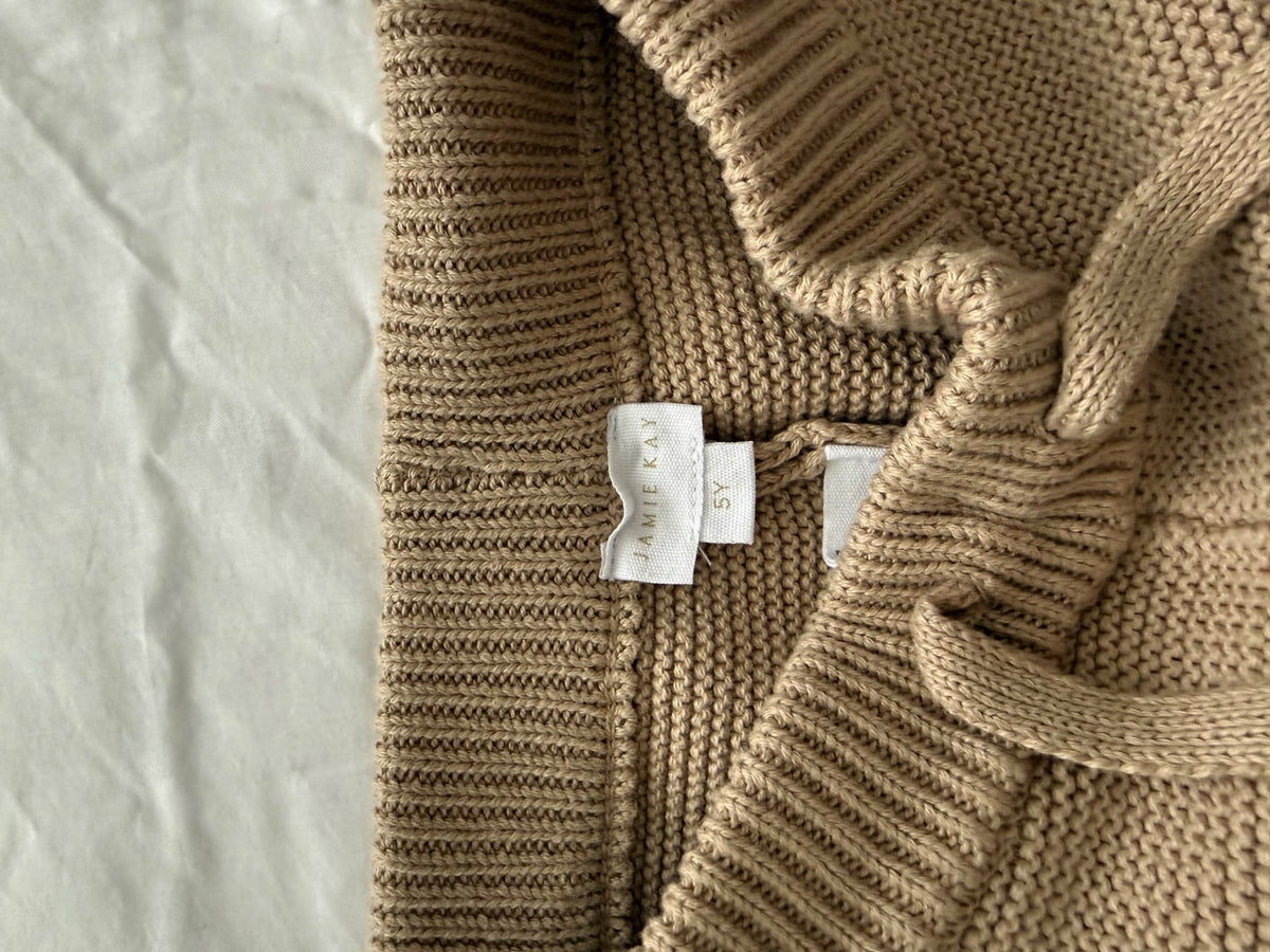 Jamie Kay Knit Pants, Kids 5/5T