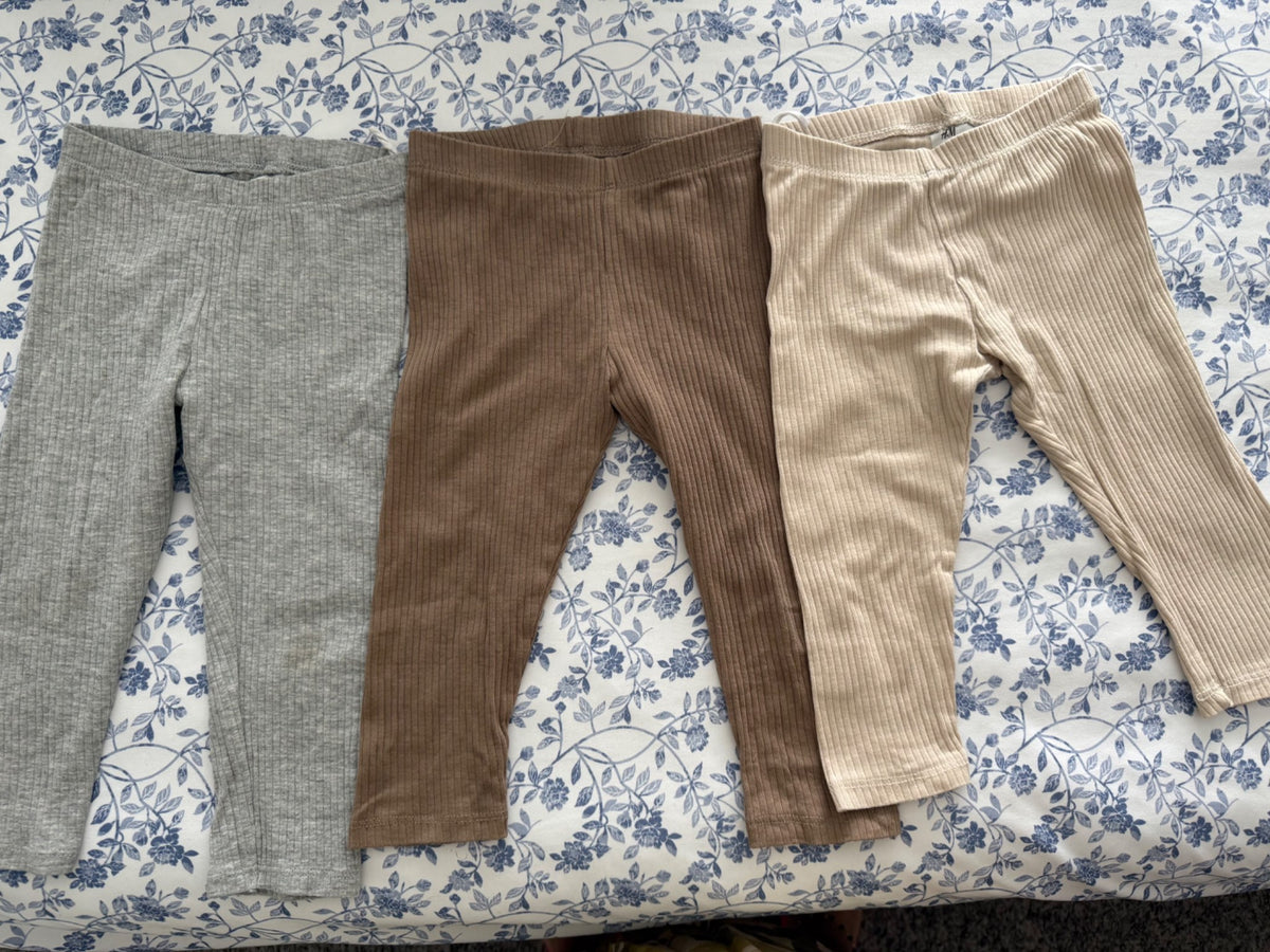 Toddler girls pants , Kids 18 Month (12-18M)