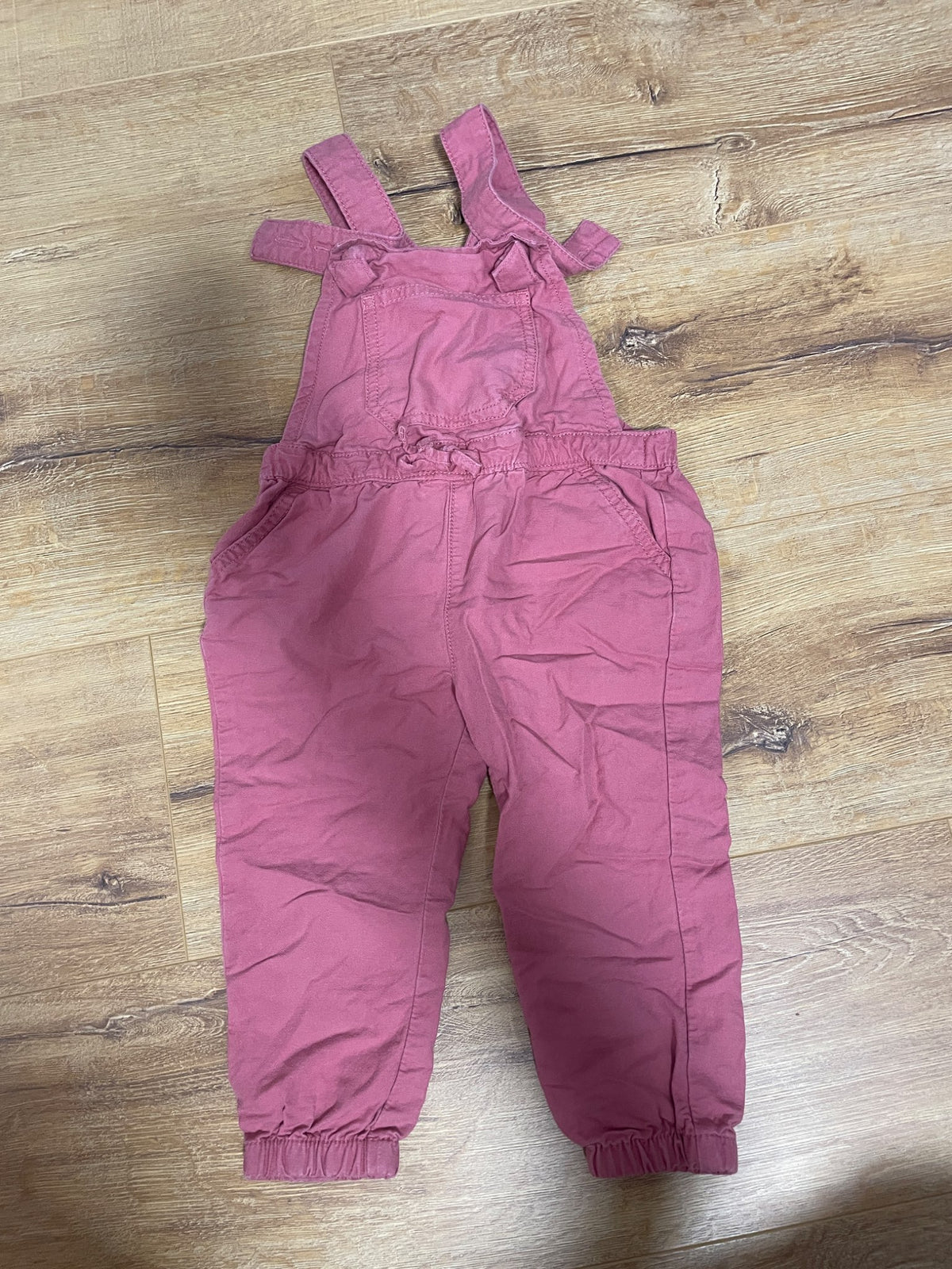 Coveralls, Kids 2T