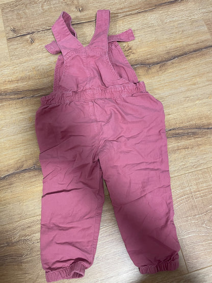 Coveralls, Kids 2T