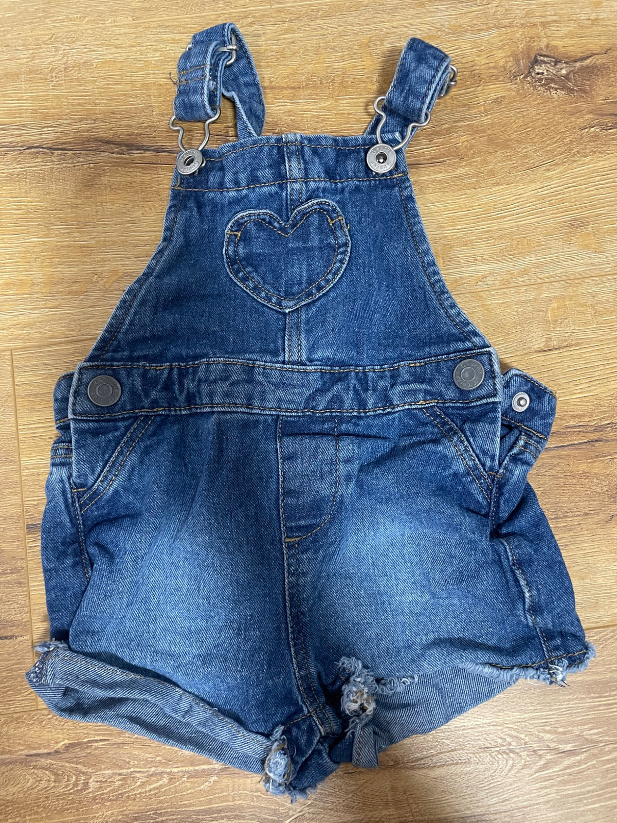 Overalls, Kids 24 Month (18-24M)