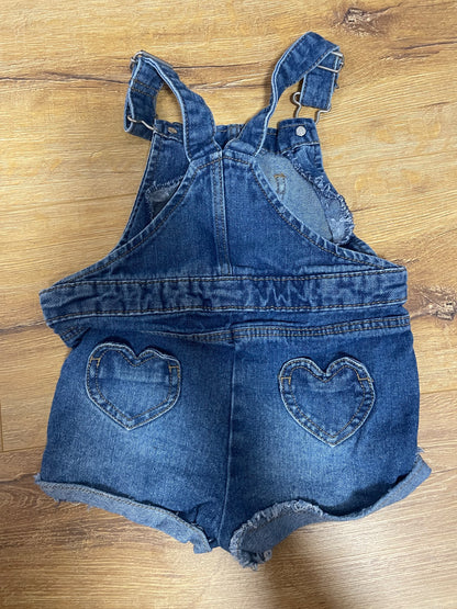 Overalls, Kids 24 Month (18-24M)