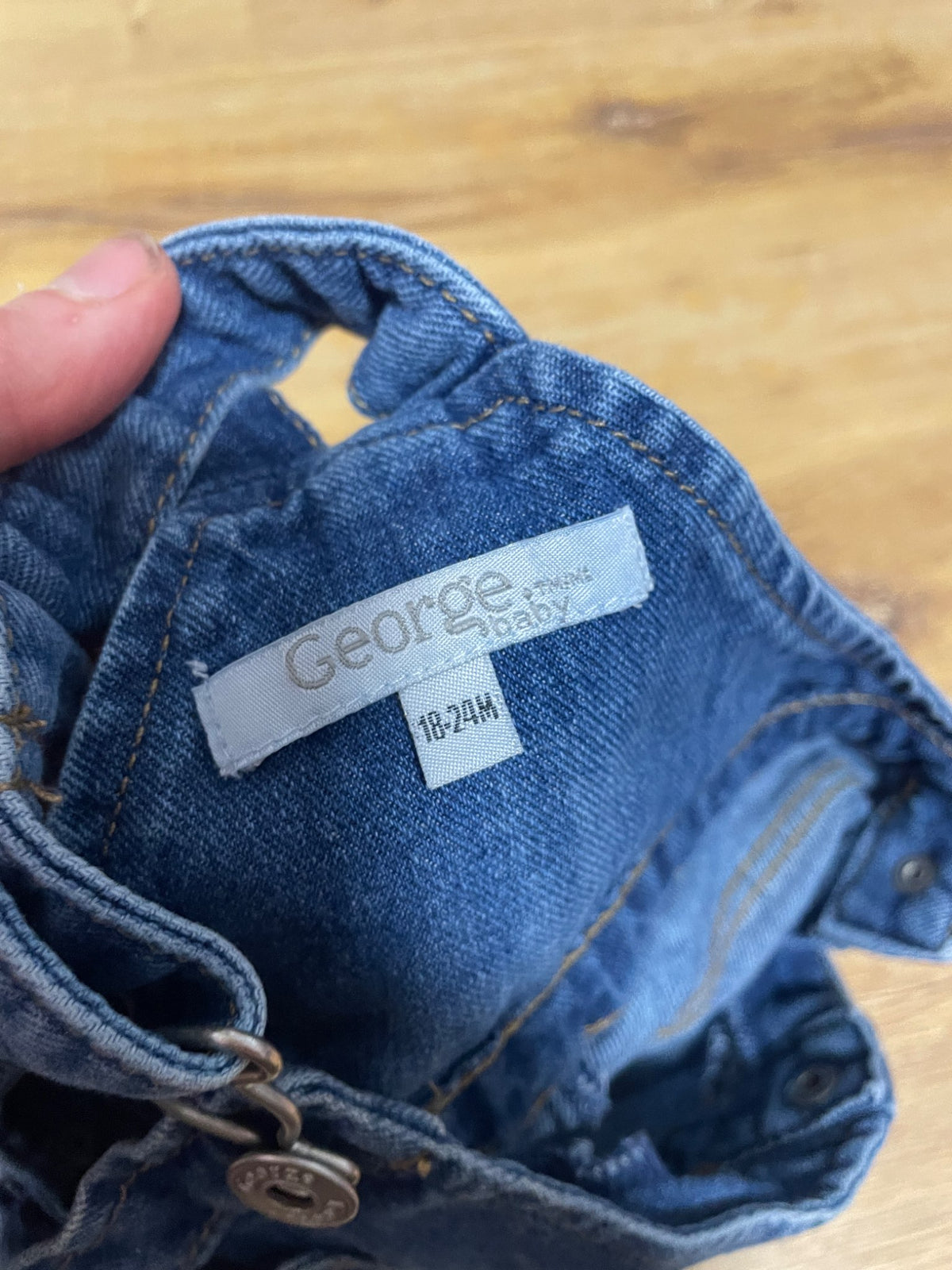 Overalls, Kids 24 Month (18-24M)
