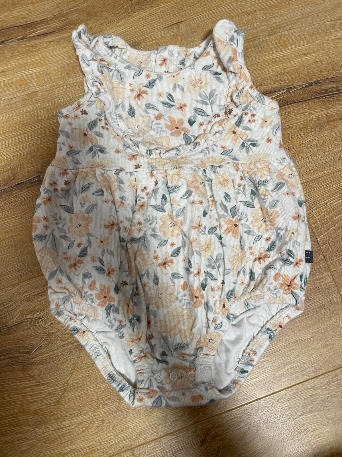 Bubble onesie / romper, Kids 24 Month (18-24M)