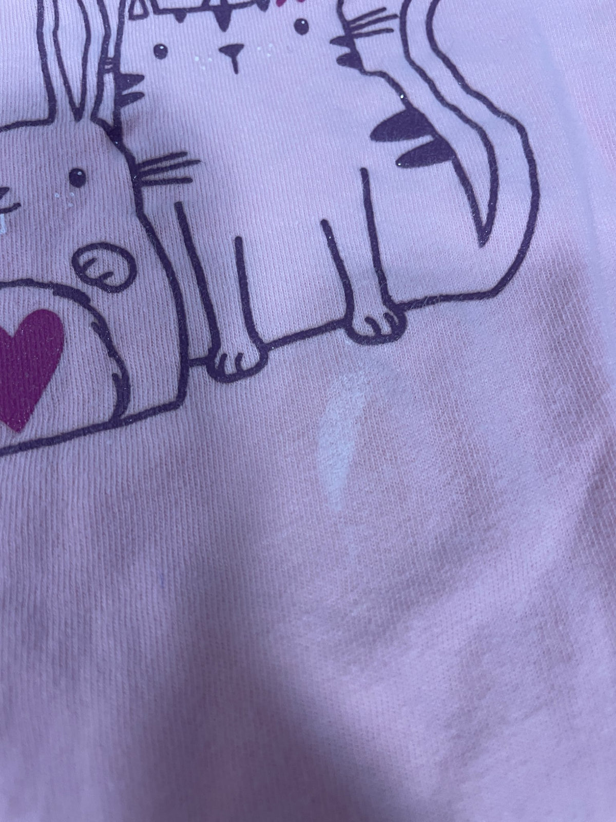 Long sleeve onesies