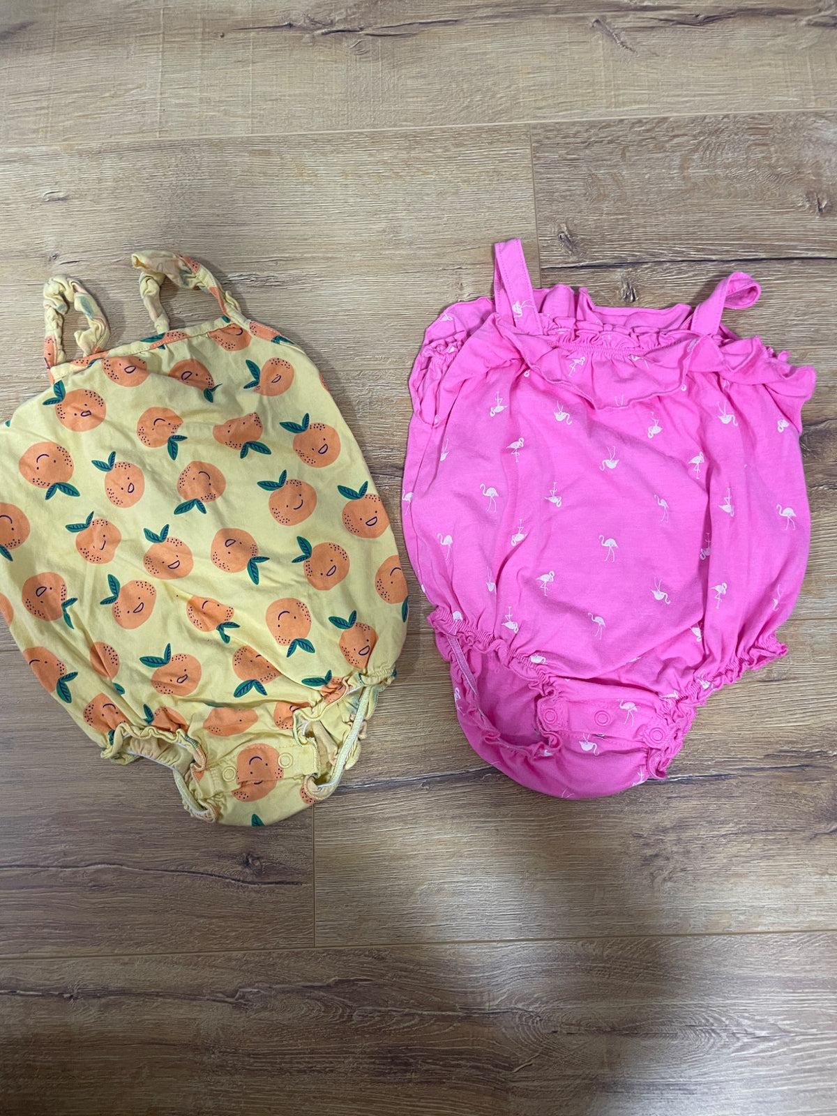Summer onesies, Kids 24 Month (18-24M)