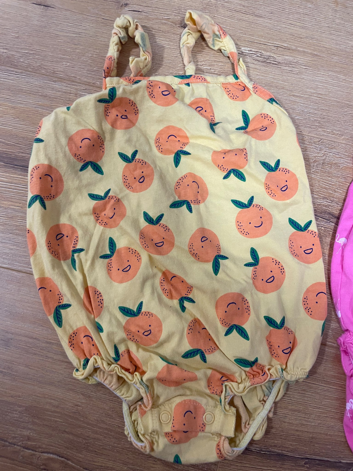 Summer onesies, Kids 24 Month (18-24M)