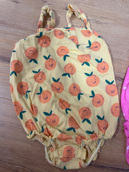 Summer onesies, Kids 24 Month (18-24M)