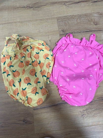 Summer onesies, Kids 24 Month (18-24M)