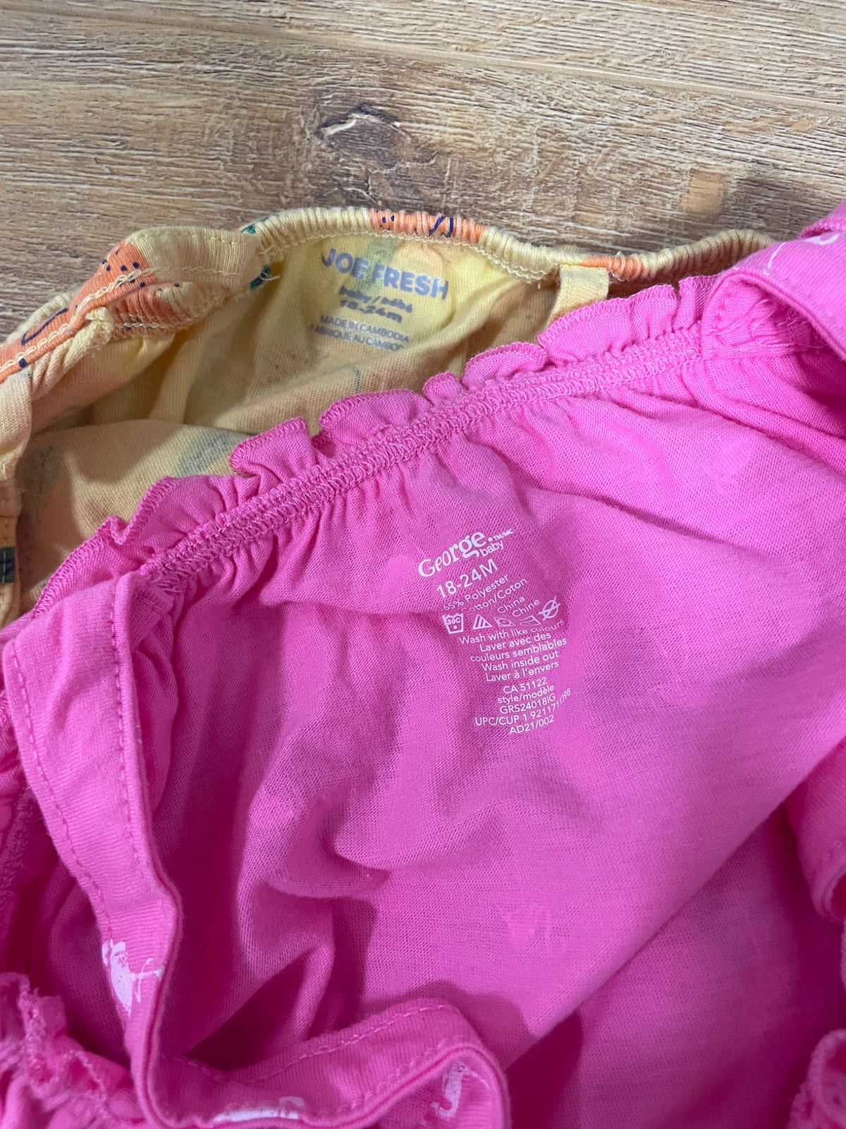Summer onesies, Kids 24 Month (18-24M)