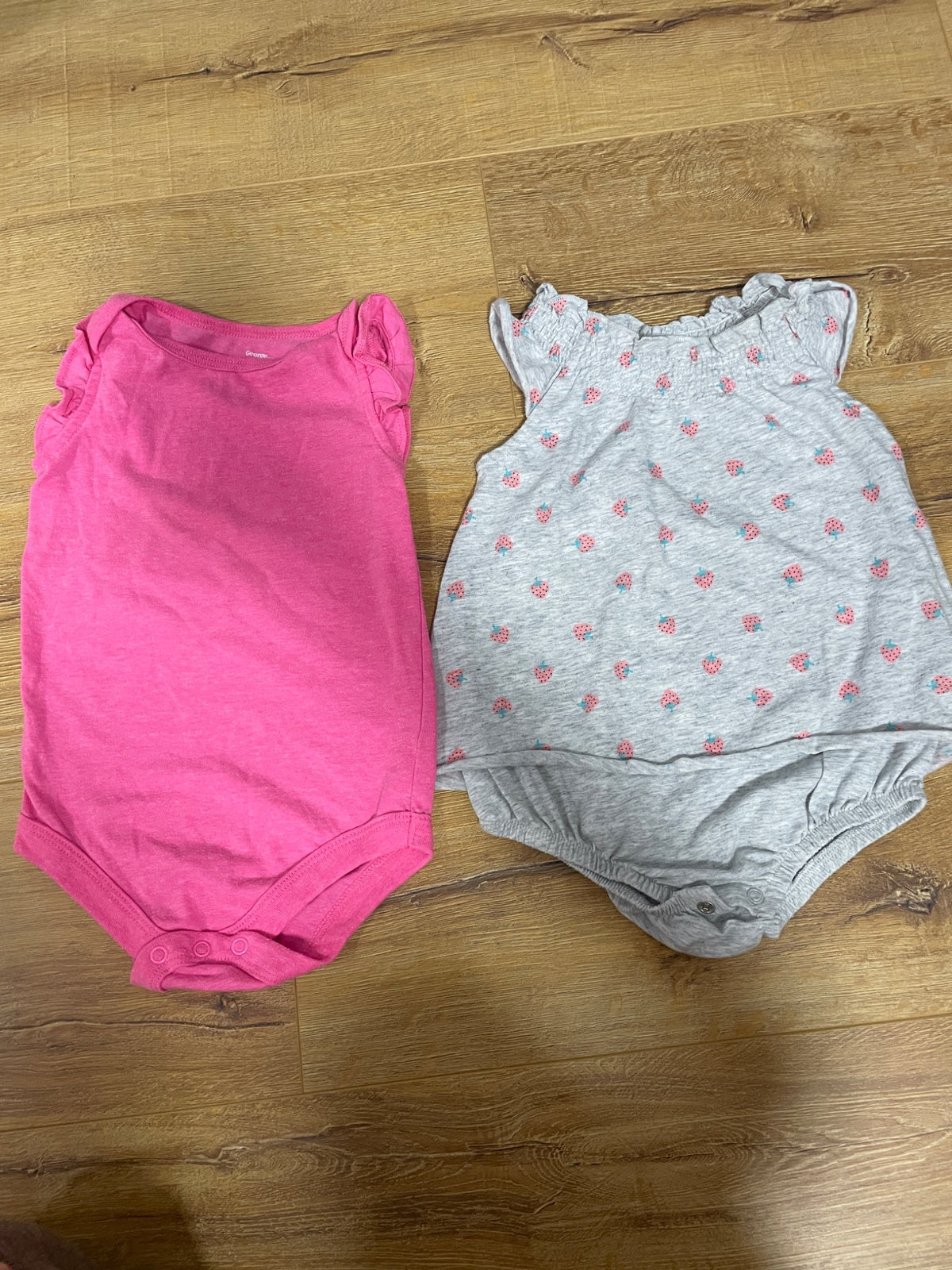 Summer onesies, Kids 24 Month (18-24M)