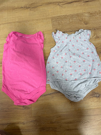 Summer onesies, Kids 24 Month (18-24M)