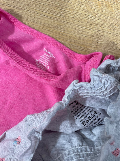 Summer onesies, Kids 24 Month (18-24M)