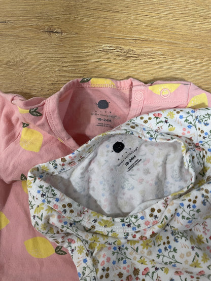 Summer onesies, Kids 24 Month (18-24M)