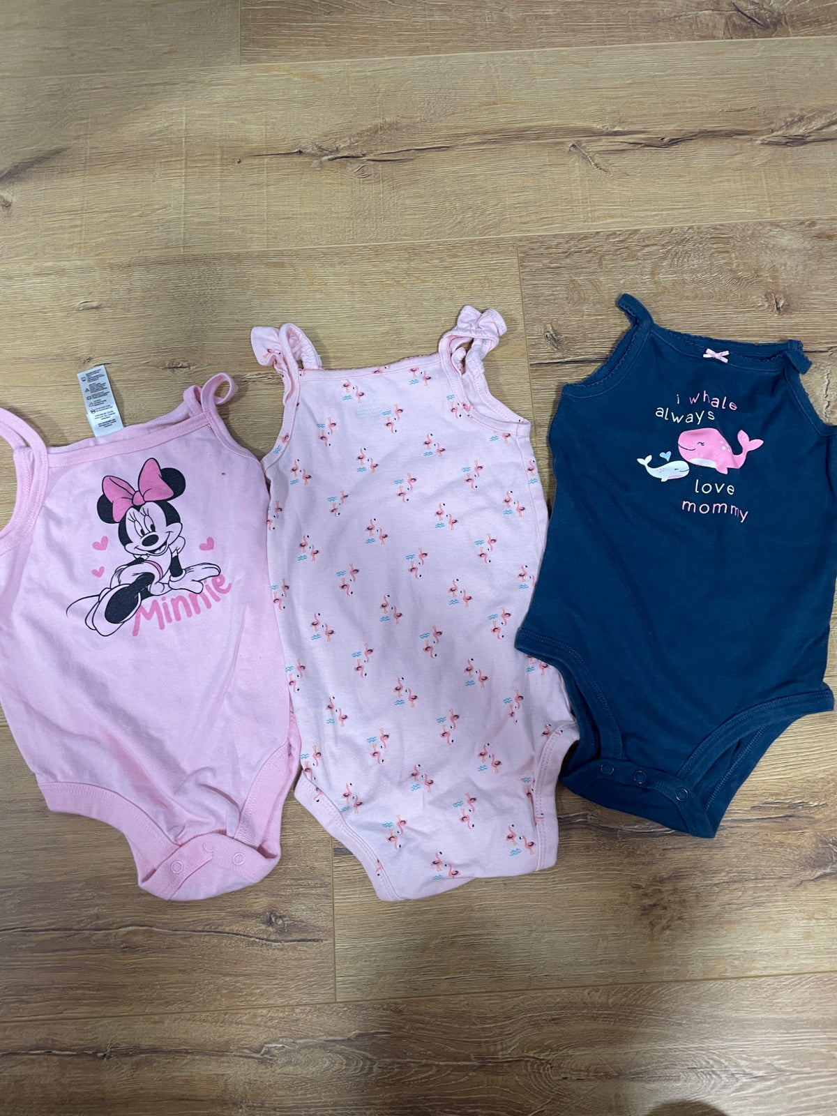 Summer onesies , Kids 24 Month (18-24M)