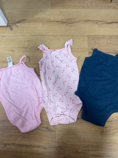 Summer onesies , Kids 24 Month (18-24M)
