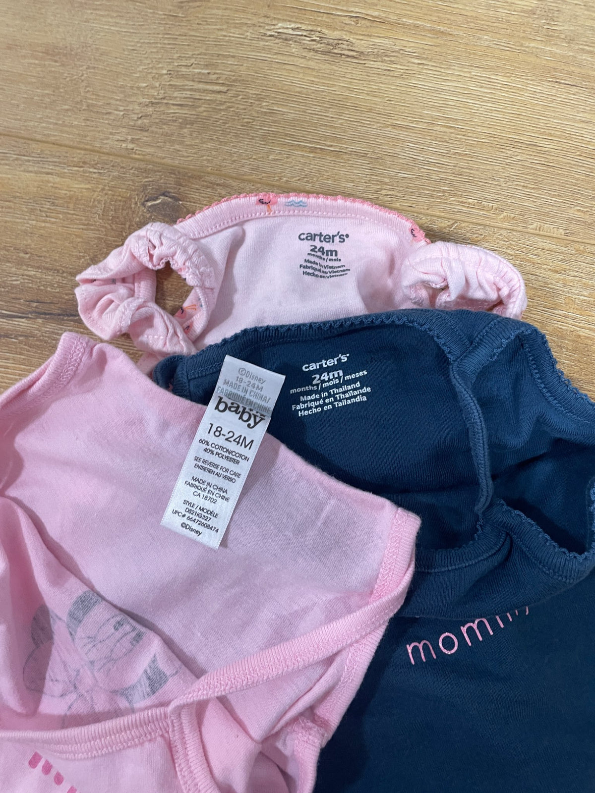 Summer onesies , Kids 24 Month (18-24M)