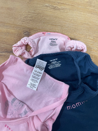 Summer onesies , Kids 24 Month (18-24M)