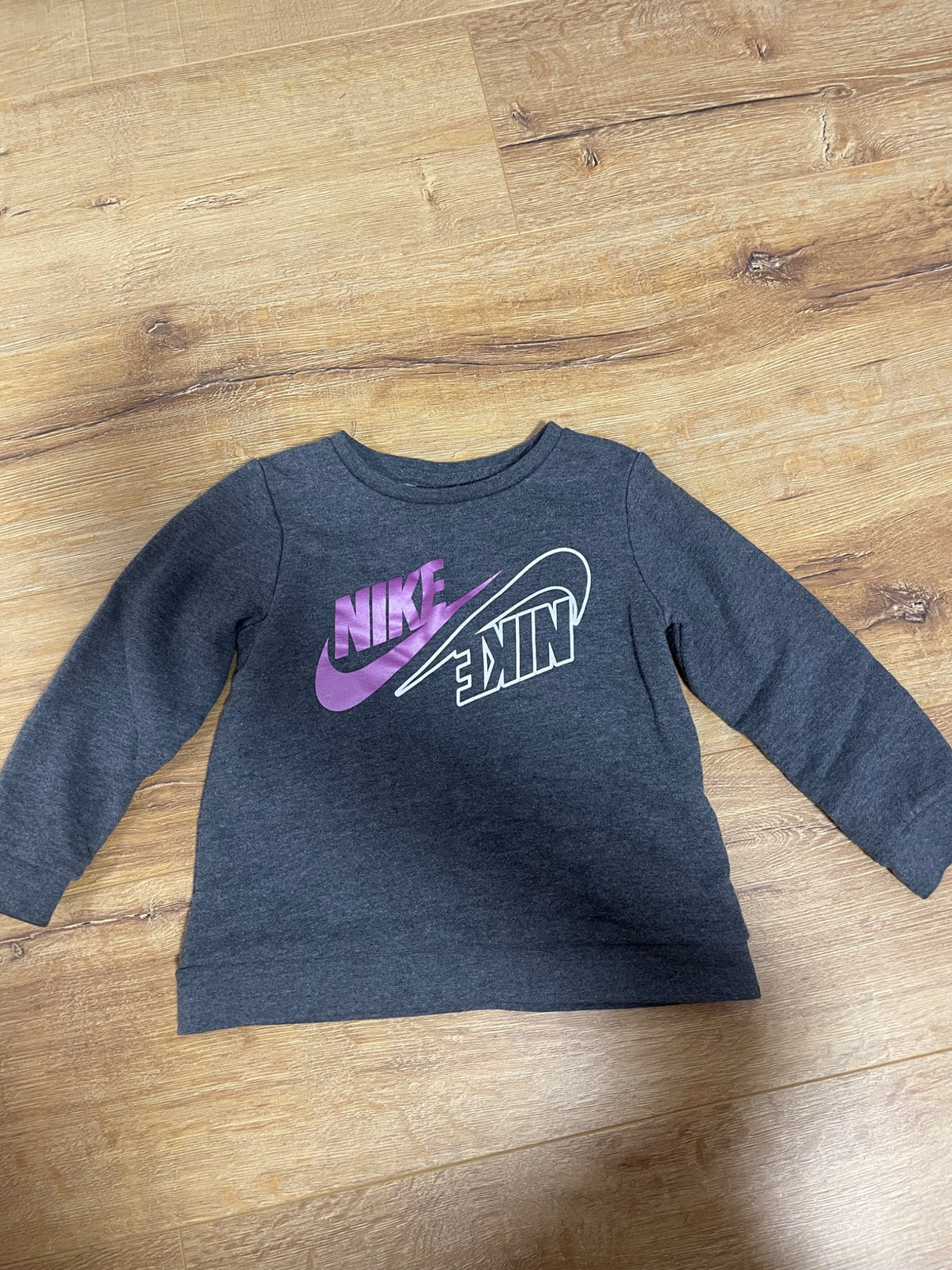 Nike sweater, Kids 2T