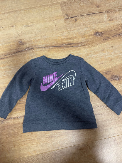 Nike sweater, Kids 2T