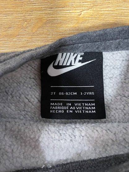 Nike sweater, Kids 2T