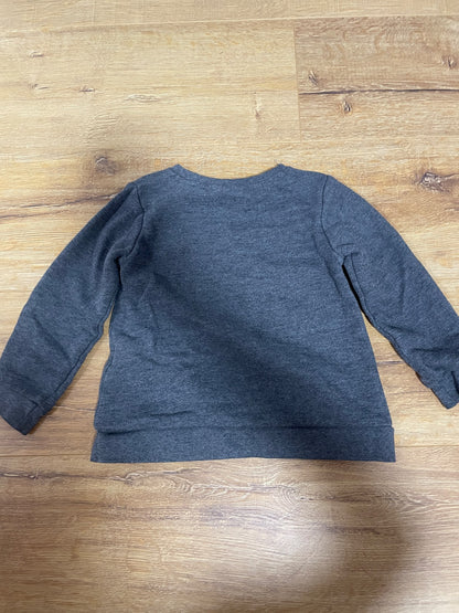 Nike sweater, Kids 2T