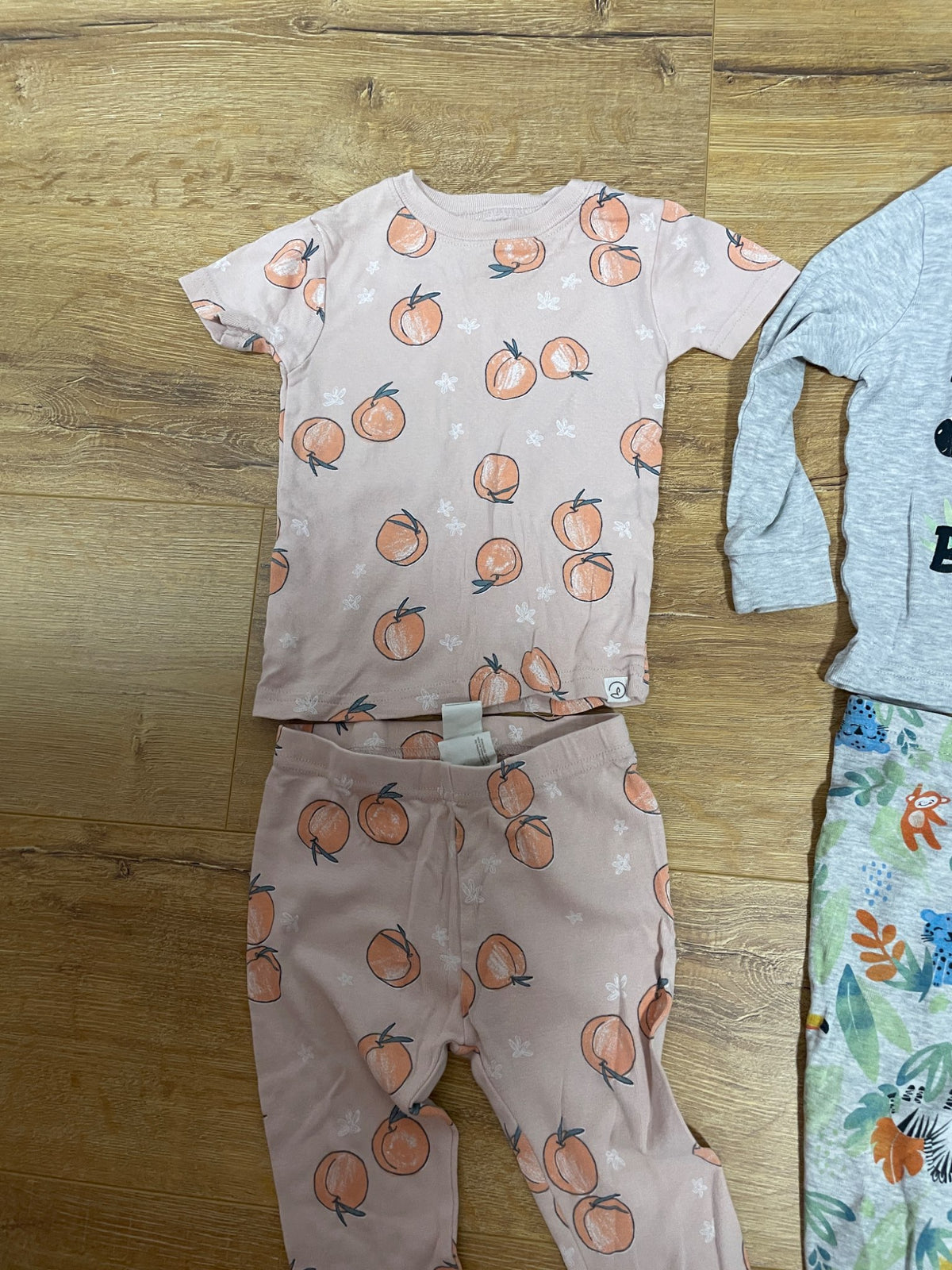 Pajamas bundle, Kids 24 Month (18-24M)