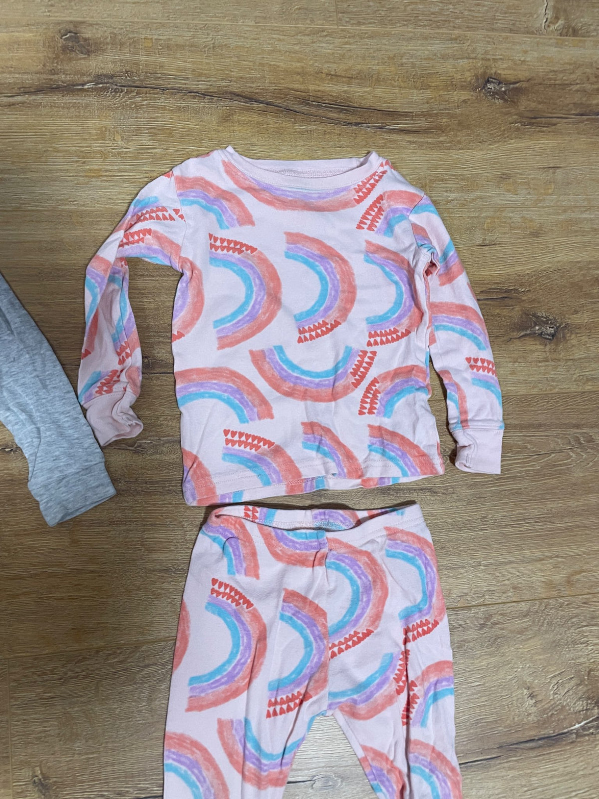 Pajamas bundle, Kids 24 Month (18-24M)