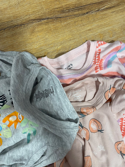 Pajamas bundle, Kids 24 Month (18-24M)