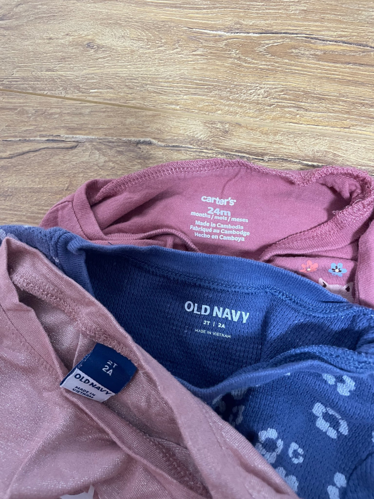Long sleeve shirts, Kids 24 Month (18-24M)