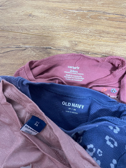 Long sleeve shirts, Kids 24 Month (18-24M)
