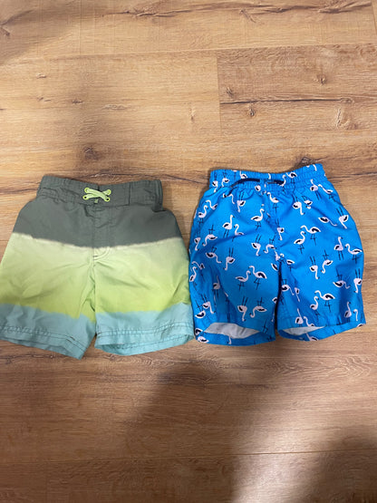 Swim Trunks, Kids 5/5T