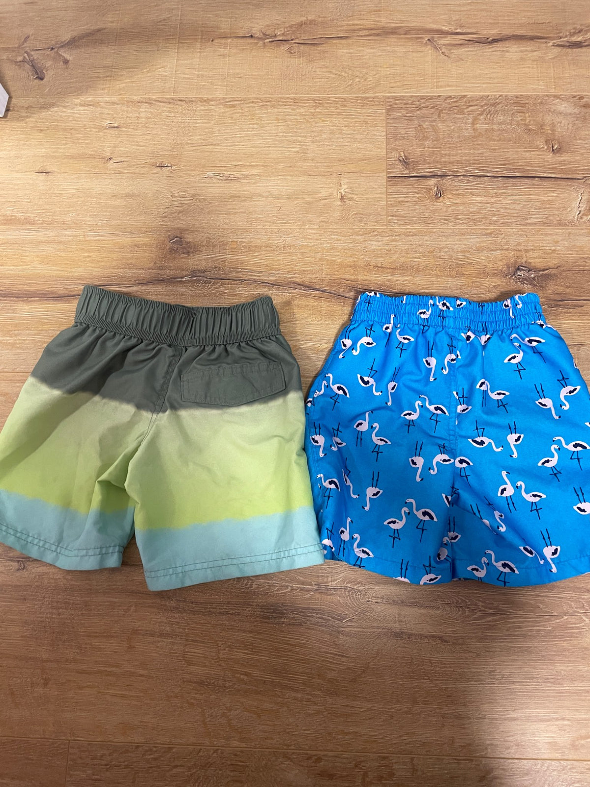Swim Trunks, Kids 5/5T