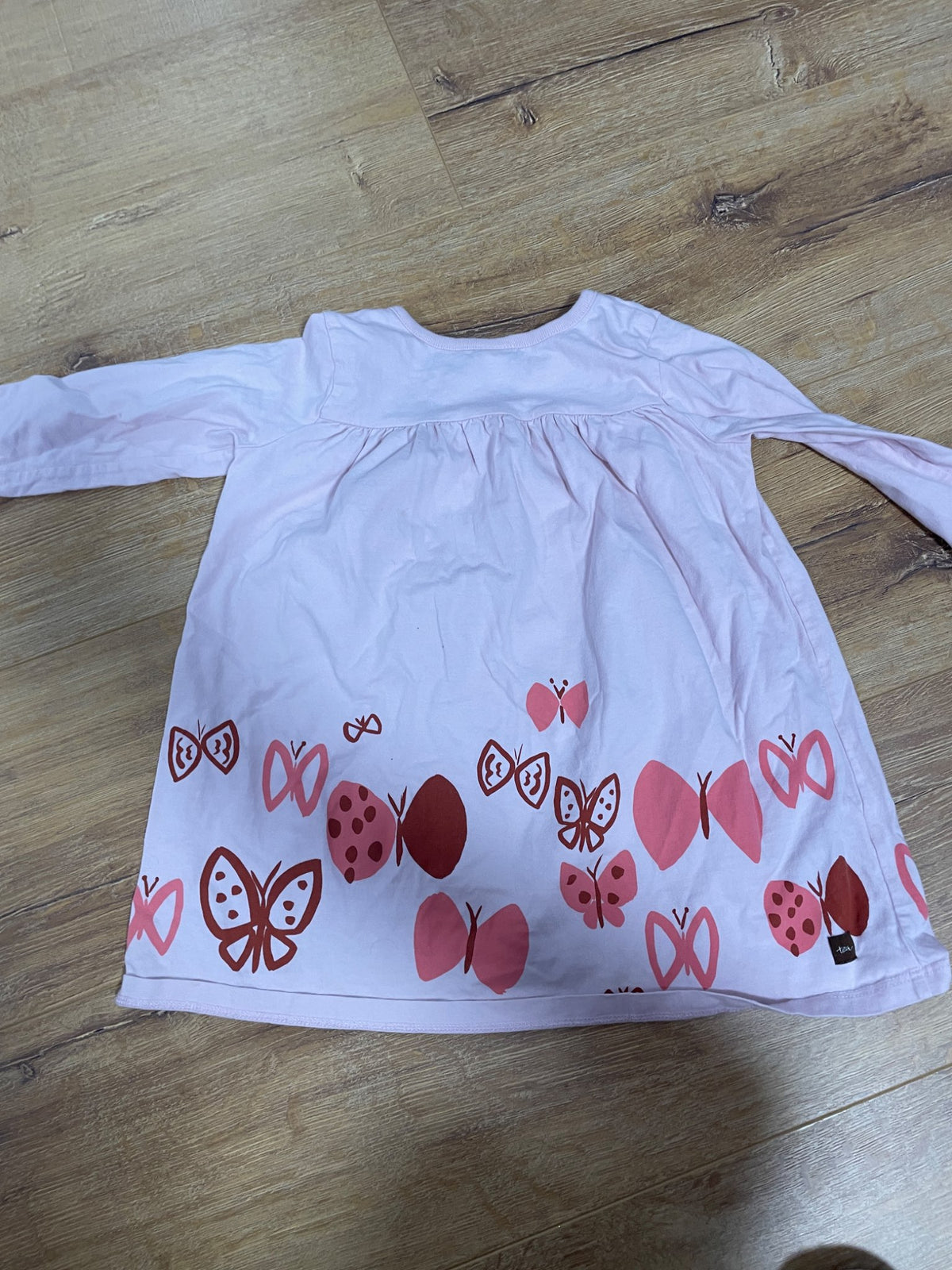 Long sleeve dress, Kids 24 Month (18-24M)