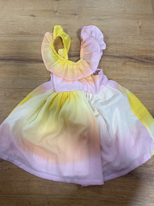 Sleeveless dress, Kids 24 Month (18-24M)