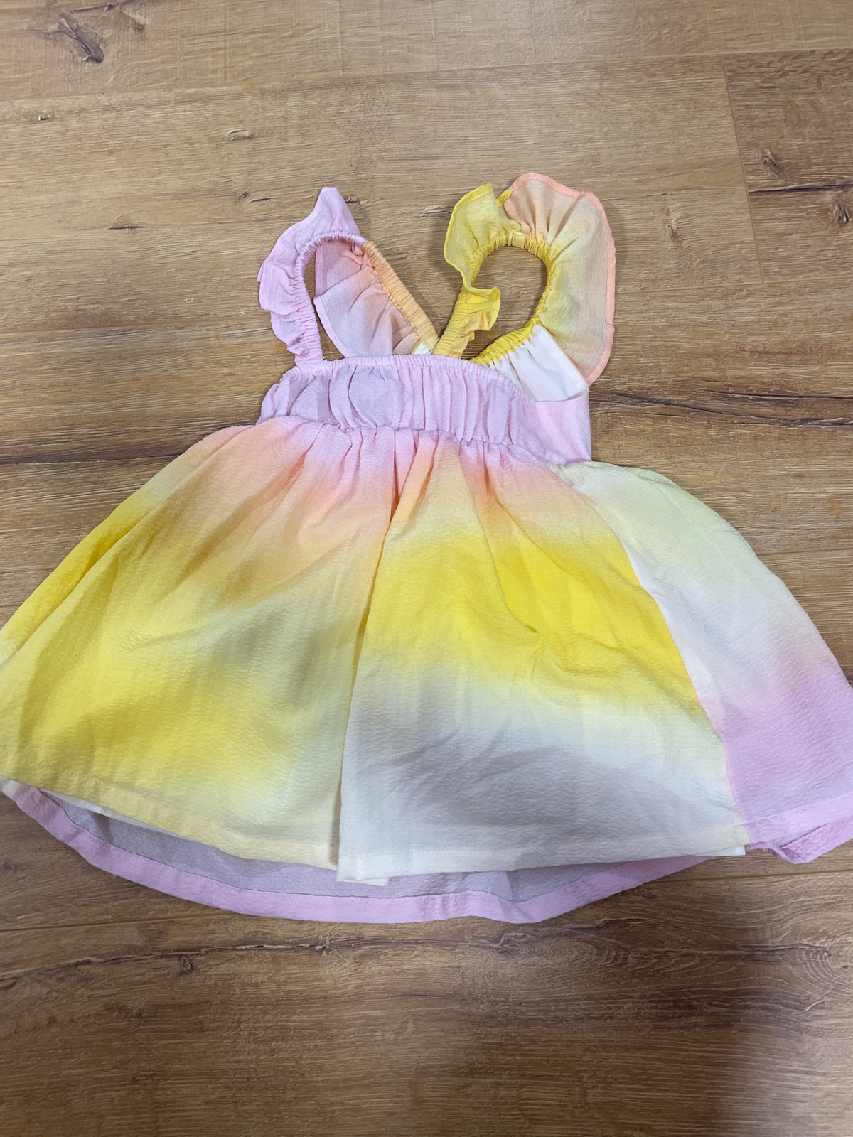 Sleeveless dress, Kids 24 Month (18-24M)