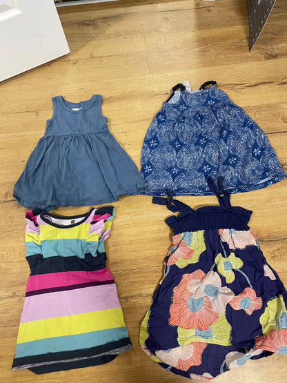 Sleeveless dresses, Kids 2T