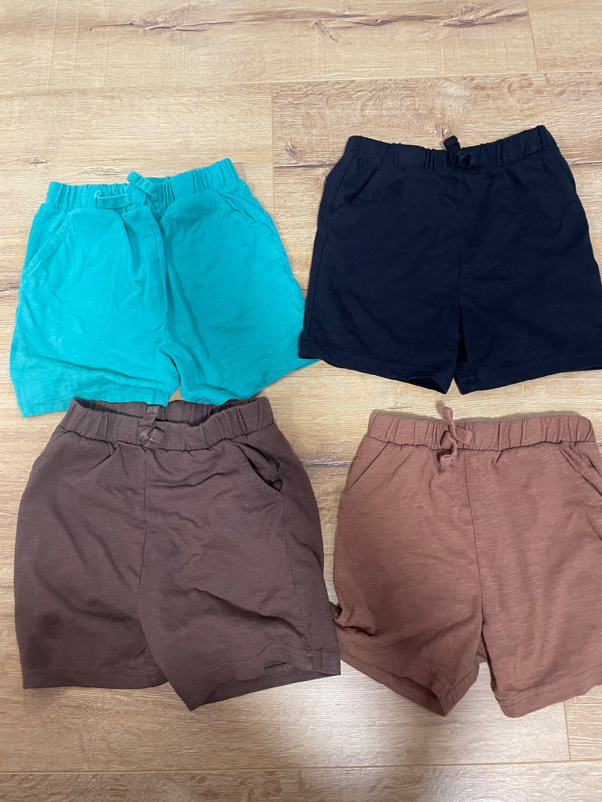 Shorts bundle, Kids 5/5T